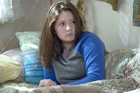 14 And Trying To Get Pregnant “shameless” Paints A Bleak Portrait Of