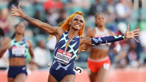Sha Carri Richardson Suspended From Olympics Why Wada Usada Need To