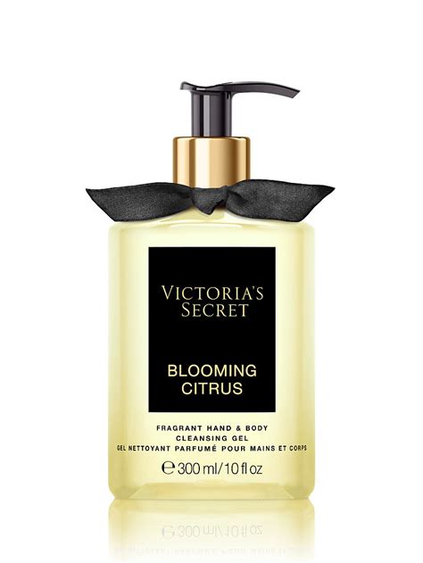 Blooming Citrus Victoria S Secret Perfume A New