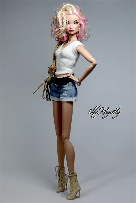 by mr royalty doll clothes barbie fashion glamour fashion