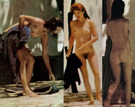 Jackie Kennedy Nude Pictures Rating