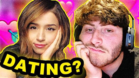 Im Pokimanes Boyfriend Eclippz X Pokimane Fan Fiction Read Through