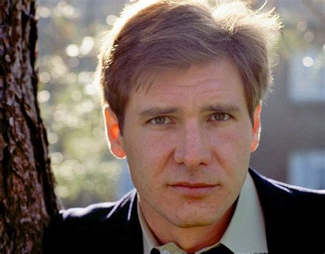 Throwback Pictures Of Harrison Ford From The S And S