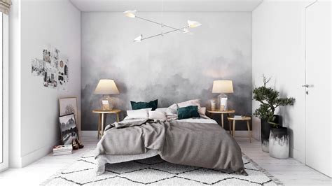 Photorealistic Bedroom 3d Render For Exciting Presentation Ronen