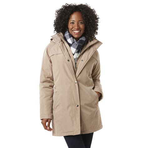 Plus Size Womens Winter Coats Clearance