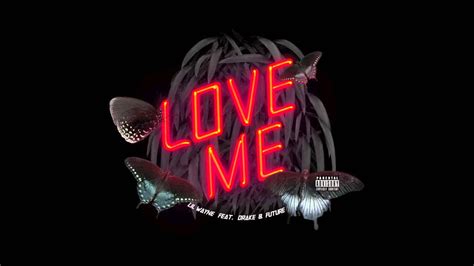 Lil Wayne Love Mefeat Drake And Future Djay Kassius Dubstep Remix