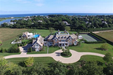 In The Hamptons Sales Of Homes Priced At 5 Million Plus Jumped 291