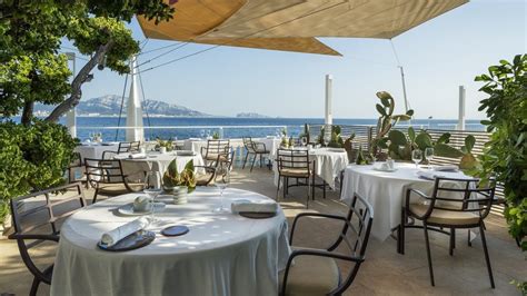 Top Des Plus Belles Terrasses Cach Es O Manger Au Soleil Marseille