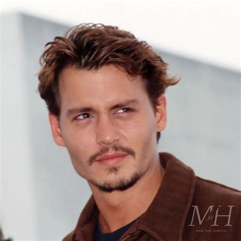 Discover 143 Johnny Depp Hairstyle 2023 Super Hot Vn