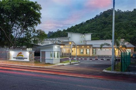 Book now and pay at the hotel! Erya By Suria Hot Spring Bentong - Compare Deals