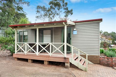 We did not find results for: Standard 3 Bedroom Cabin | Dubbo Holiday & Caravan Park