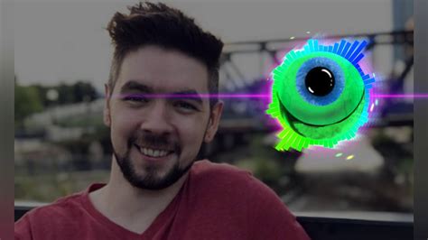 All The Way Jacksepticeye Youtube