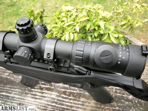 Armslist For Saletrade Ruger Precision Rimfire Magnum 17 Hmr