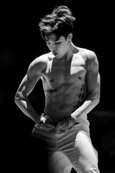 10 Sexy Shirtless Korean Men To Help You Get Through The Day Big Bang