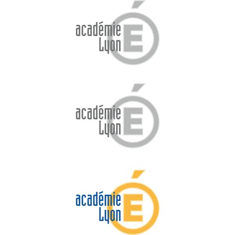 Académie De Lyon Logo Download Logo Icon Png Svg