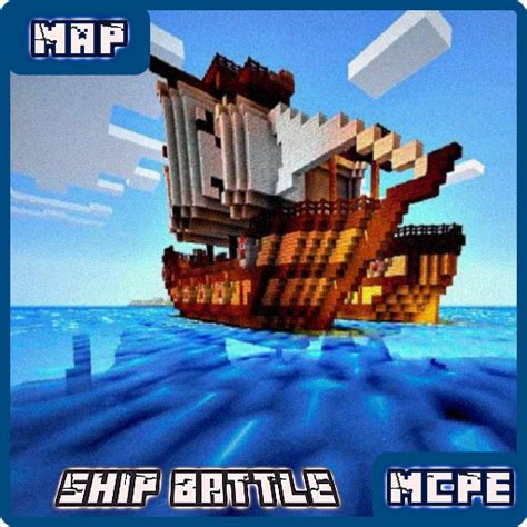 App Insights Battle Ships Map For Mcpe Apptopia
