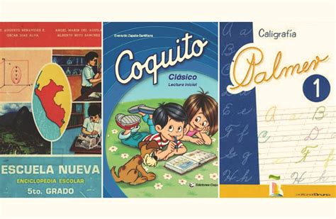 Cinco Libros Que Seguramente Recordarás Si Fuiste A Primaria En Los 90