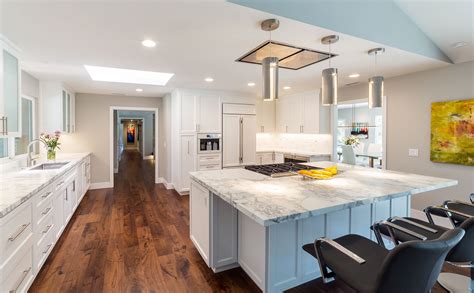 The first is whether you're doing a small, medium or large remodel. Kitchen Remodeling San Diego | Trusted Contractors Near Me | Lars