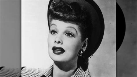 Lucille Ball S Relationship With Desi Arnaz Explained
