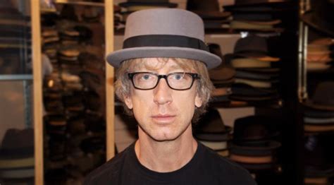 Andy Dick Arrested For Felony Sexual Battery On Live Stream