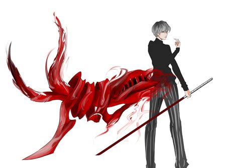 90 Kagune Tokyo Ghoul Hd Wallpapers And Backgrounds