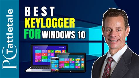 Best keylogger software for monitoring any activities for windows. best keylogger for windows 10 in 2019 - YouTube