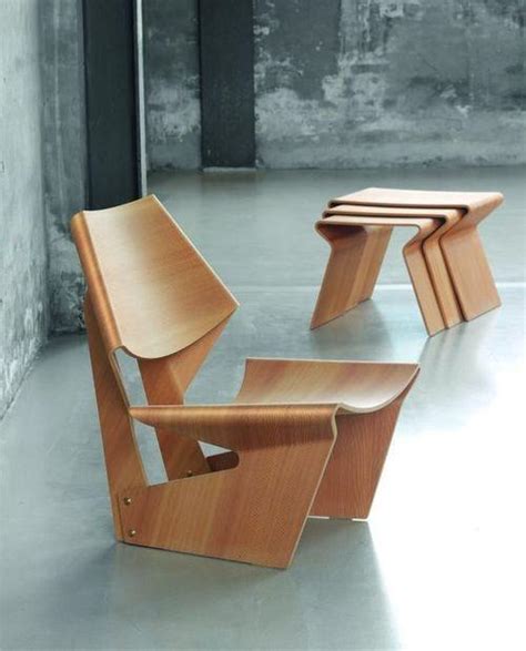 Contemporary furniture design is all about finding the right balance between design and functionality, while traditional designs have evolved over time, reflecting the fashion fads of each period. 15 Unique and Creative Furniture Design Examples | | Founterior
