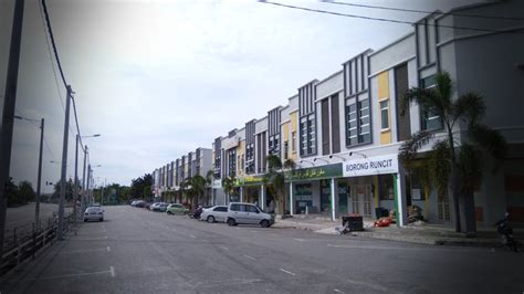 The company was established in 2008 and is based in ipoh. Taman Lesung Batu Jaya - Commercial - Gromutual Berhad