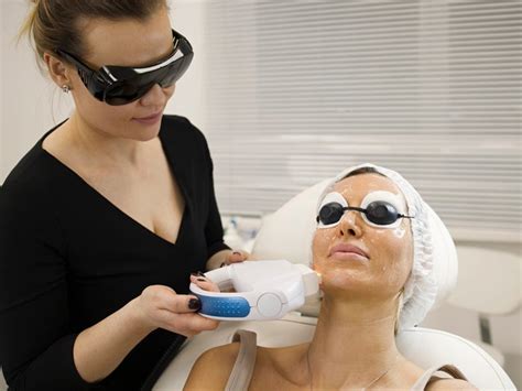 Bbl Laser Therapy How It Works Effectiveness And More