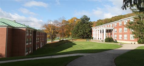 Bluefield College Overview