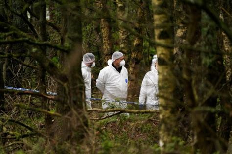 nottinghamshire human bones found by farmer spark murder probe uk news metro news