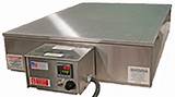 Photos of Electric Hot Plate With Temperature Control