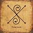 TRUE LOVE Sigil  Magick Symbols Wiccan Magic