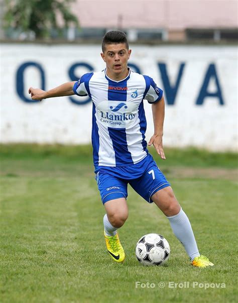 Born 28 june 1996) is a kosovan professional footballer who plays as an attacking midfielder or winger for bundesliga club werder bremen and the. Altin Lala, njeriu që e mbajti një vit në shtëpi dhe u ...