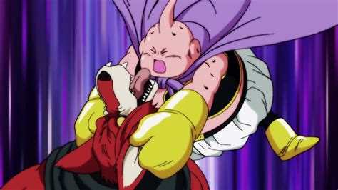 Maybe you would like to learn more about one of these? Ten Questions Dragon Ball Super Left Unanswered | StudioJake Media