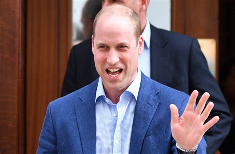 Prince william, duke of cambridge, elder son of prince charles and princess diana and second in line (after charles) to the british throne. Prince William opens up about life as a dad of three ...