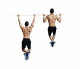 Pictures of Strengthening Muscles For Pull Ups