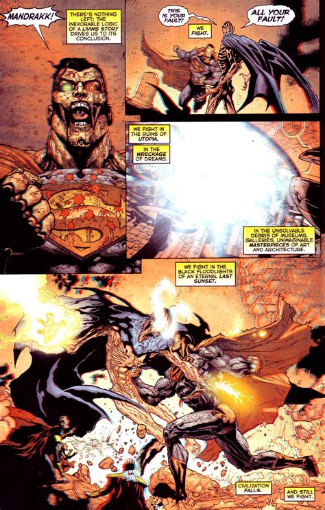 Cosmic Armor Superman Gen Discussion Comic Vine