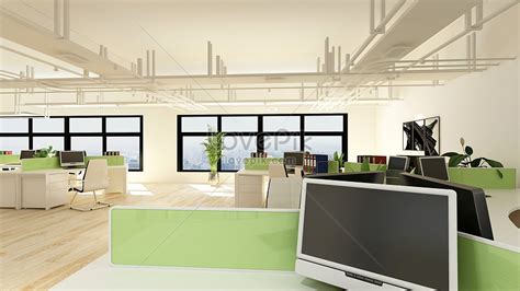 236 Background Office Space Myweb