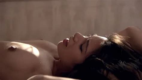 Camila Queiroz Nude Sex Scene Scandalplanet Com Xhamster