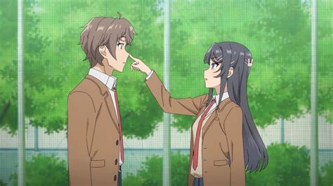 Rascal Does Not Dream Of Bunny Girl Senpai Rd Sequel Releases Key Visual