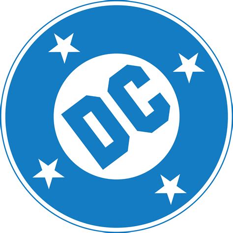 Dc Comics Logo Png Hd Imagen Png All