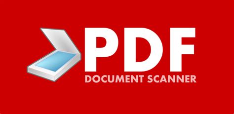 Las claves para convertirse en escritor. PDF Document Scanner