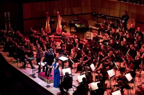 Philharmonia Orchestra Opening Concert Of The 2016 17 Season Esa