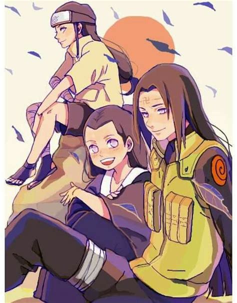 Neji Naruto Naruto Shippuden Sasuke Anime Naruto Boruto Tenten Y