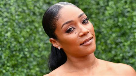 Actress Comedian Tiffany Haddish Cancels Show In Georgia Over Heartbeat Law