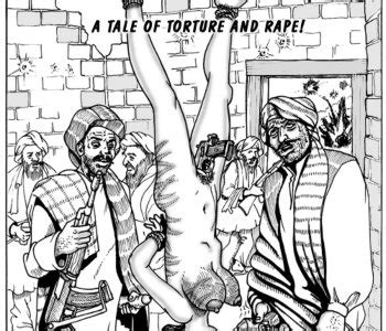 Taliban Torture Issue 1 Erofus Sex And Porn Comics