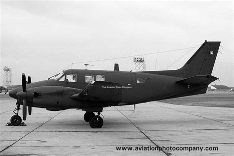 What are the safest light aircraft available? The Aviation Photo Company | U-21 Ute (Beechcraft)