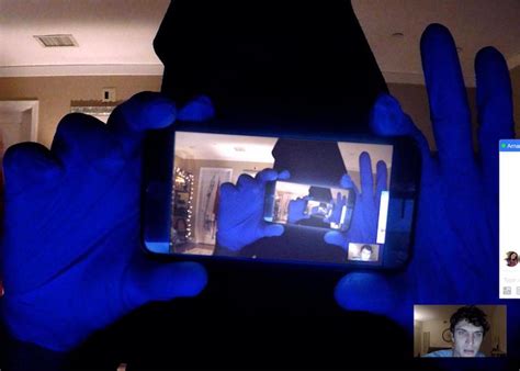 Unfriended Dark Web Movie Review The Austin Chronicle