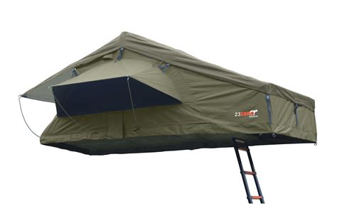 Stealth 23zero Australia Roof Top Tents Camping Gear Online